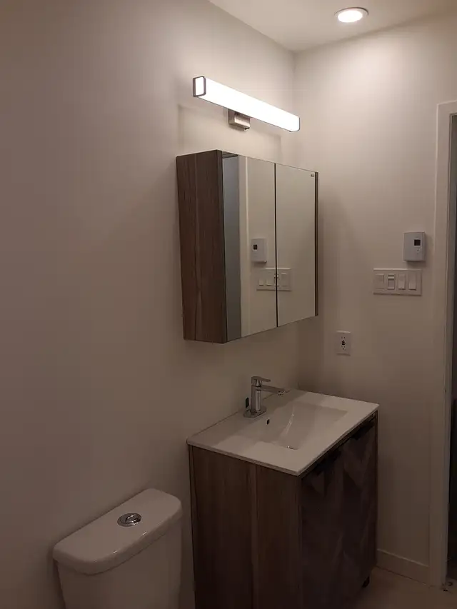 3 1/2 et 4 1/2  à louer à Saint-Rémi - Photo 4