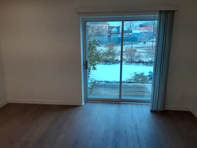 3 1/2 et 4 1/2  à louer à Saint-Rémi - Photo 8