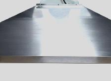 Sealed New LUFT LW5736 36 Inch Wall Mount Range Hood – 900 CFM