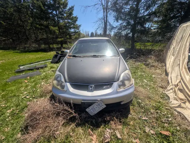 Honda civic SIR 6 speed - Photo 4