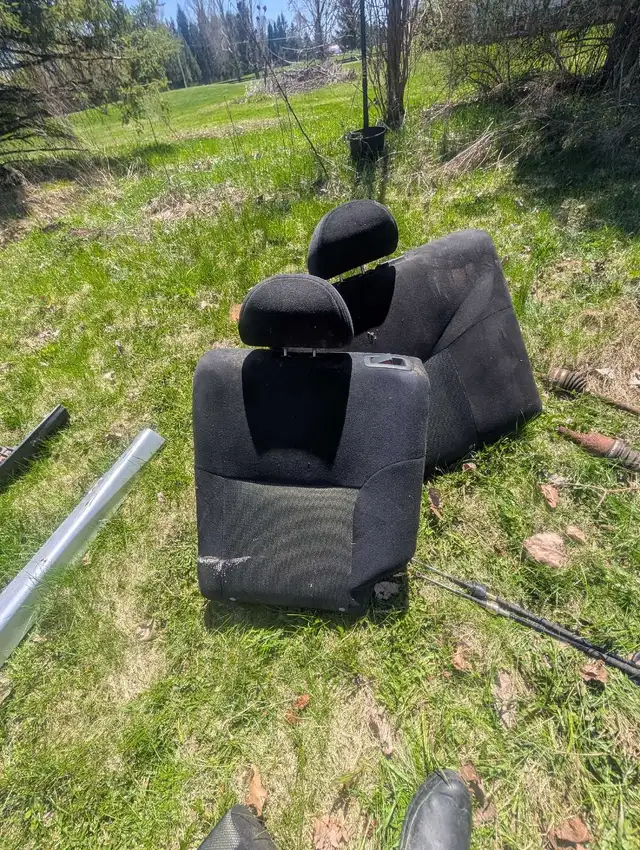 Honda civic SIR 6 speed - Photo 6