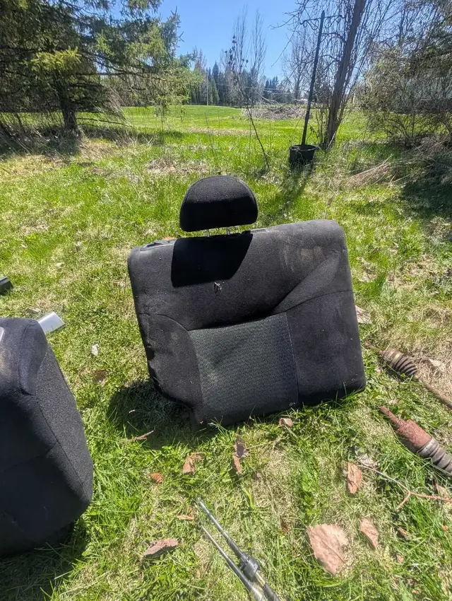 Honda civic SIR 6 speed - Photo 7