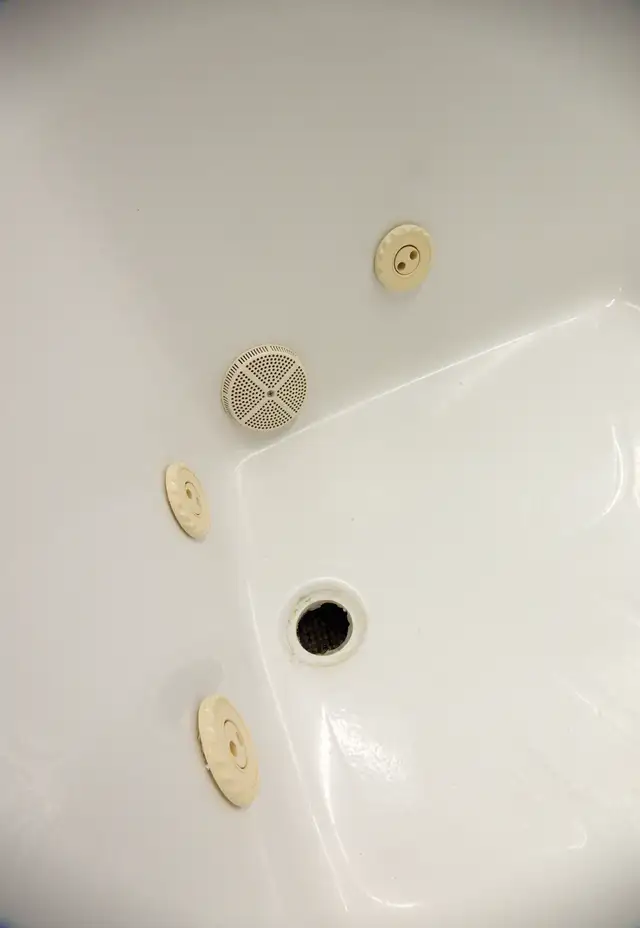 Tubco Super Jacuzzi-Display Model for sale - Photo 4