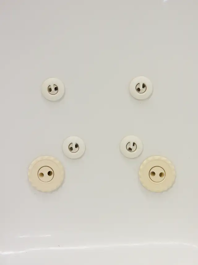 Tubco Super Jacuzzi-Display Model for sale - Photo 5