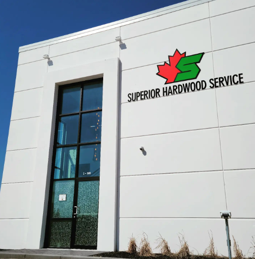 Hardwood Flooring Sand & Finish Technician - Photo 2