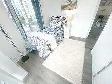 2 bed room condo for sale yonng / finch north york - Photo 5