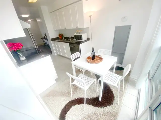 2 bed room condo for sale yonng / finch north york - Photo 9