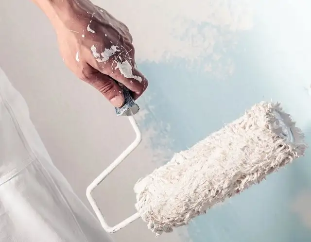 Painting & Contracting - Photo 2