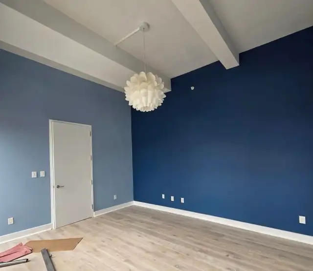 Painting & Contracting - Photo 3