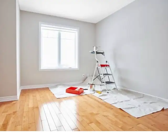 Painting & Contracting - Photo 4