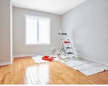 Painting & Contracting - Photo 4