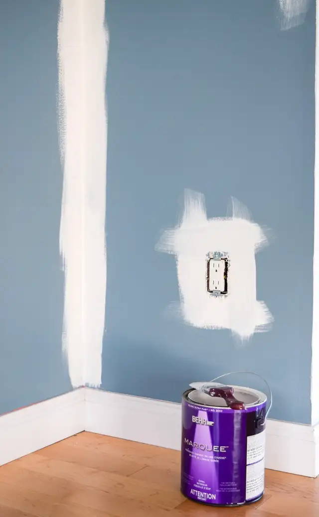 Painting & Contracting - Photo 7