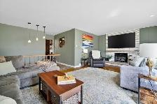 FOR SALE: Beautiful Bi-Level in Westwood on Huge Pie-Shape Lot! - Photo 2