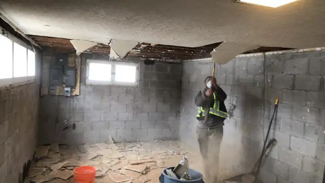 Demoltion- - Photo 6