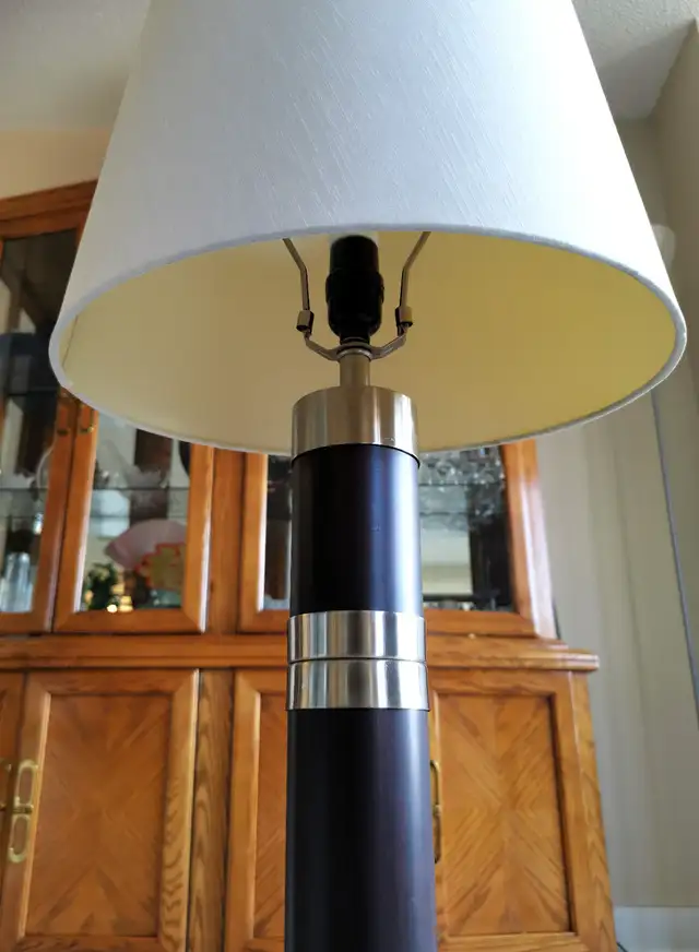 Modern Stylish Desk Lamp