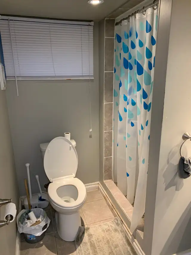 Room for Rent - Walking distance to Mohawk College - Photo 4