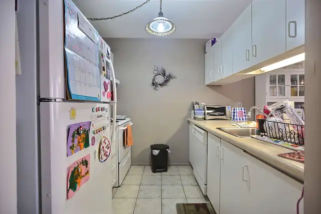 4 1/2 à Lebourgneuf