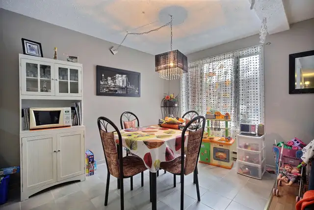 4 1/2 à Lebourgneuf - Photo 2