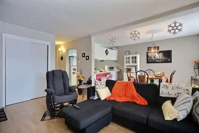 4 1/2 à Lebourgneuf - Photo 3