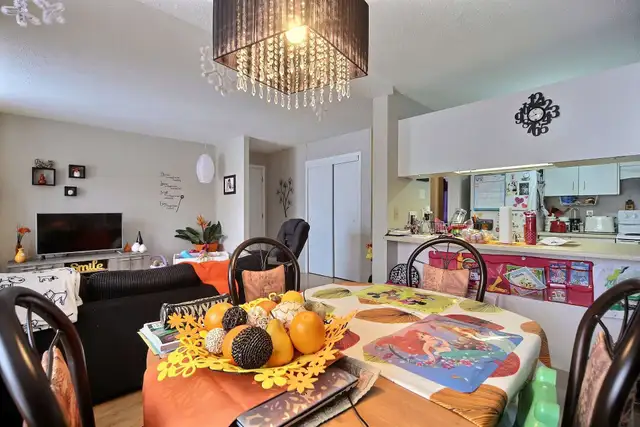 4 1/2 à Lebourgneuf - Photo 4