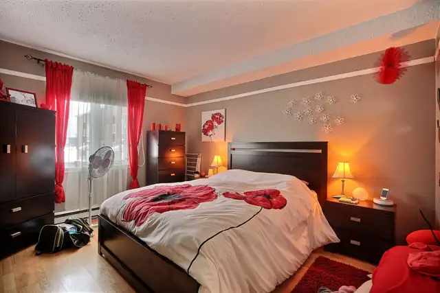 4 1/2 à Lebourgneuf - Photo 6