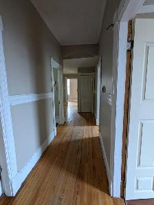 262 King St East - 4BR Uptown, H L incl, Parking, W/D, Balcony - Photo 4