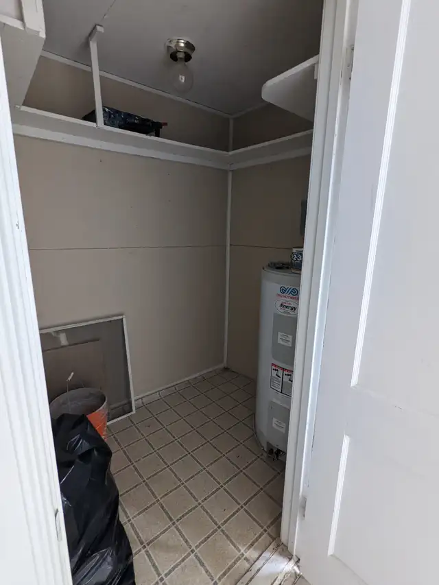 262 King St East - 4BR Uptown, H L incl, Parking, W/D, Balcony - Photo 7