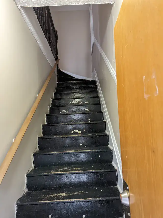 262 King St East - 4BR Uptown, H L incl, Parking, W/D, Balcony - Photo 15