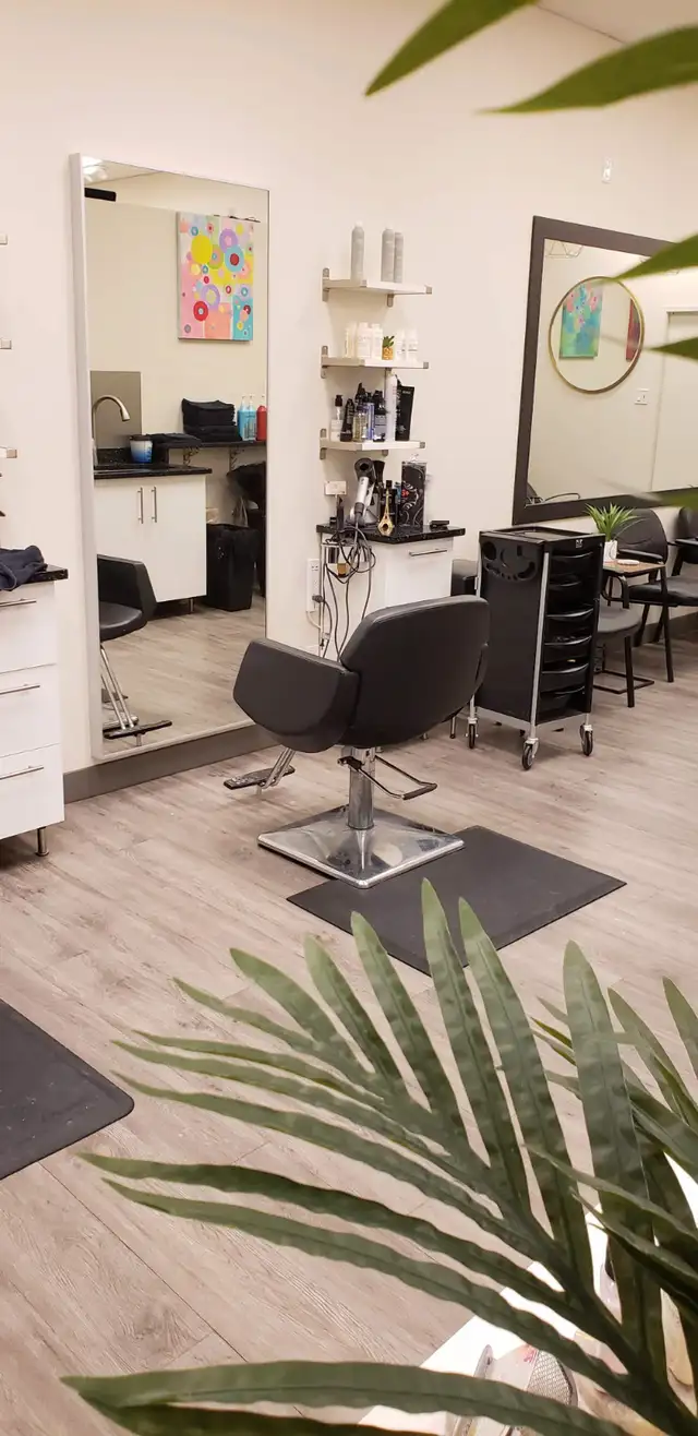 Chair Rental - South Calgary