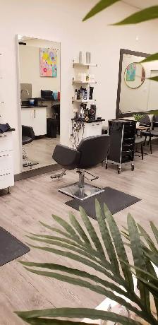 Chair Rental - South Calgary