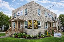 Furnished Rooms for Rent Downtown Sarnia @ 104 Vidal St S - Photo 2