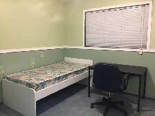 Room for rent near LRT station
