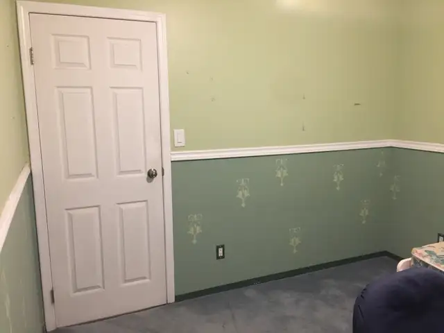 Room for rent near LRT station - Photo 4