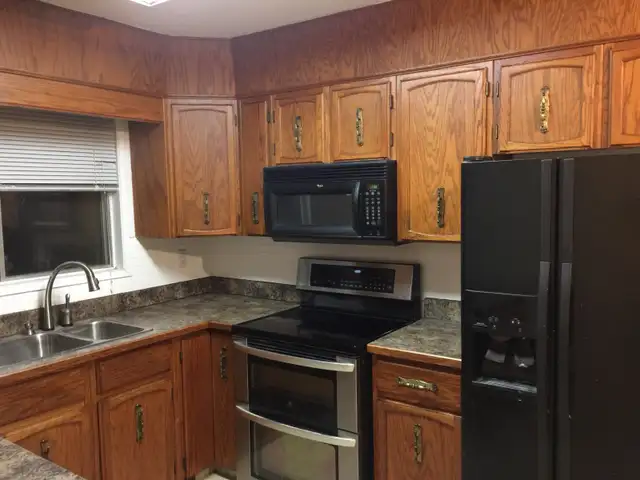 Room for rent near LRT station - Photo 6