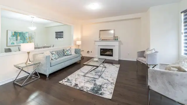 House for lease - Photo 5