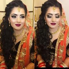 LAST MINUTE BEST HENNA $7/SIDE FAICAL 75 HAIR MAKEUP 120