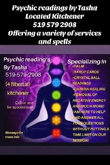 psychic readings - Photo 2