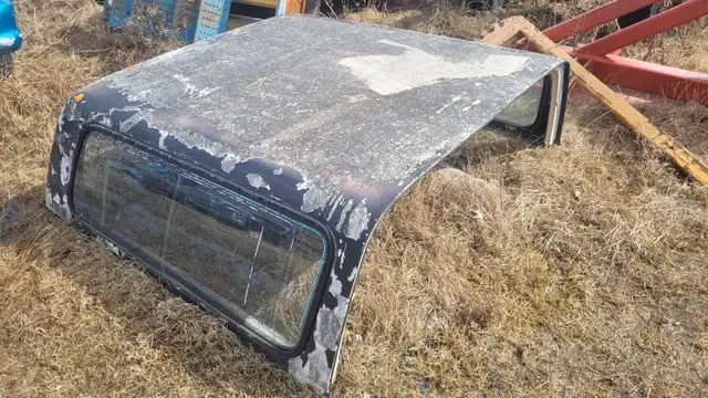 Chevy K5 Blaser cap - Photo 2