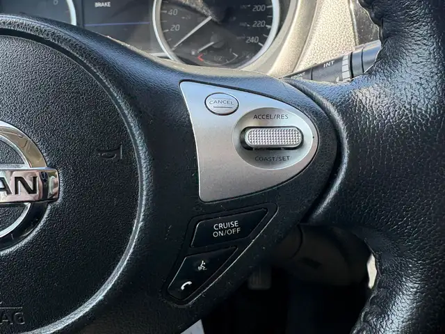 2019 NISSAN SENTRA SV - HTD SEATS - BACK-UP CAM - BUCKET SEATS - Photo 12