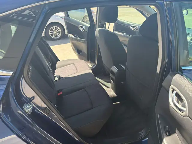 2019 NISSAN SENTRA SV - HTD SEATS - BACK-UP CAM - BUCKET SEATS - Photo 16