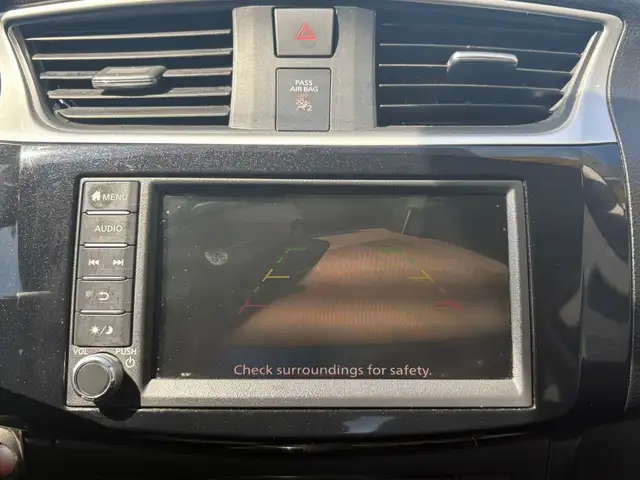 2019 NISSAN SENTRA SV - HTD SEATS - BACK-UP CAM - BUCKET SEATS - Photo 18