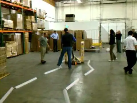 FORKLIFT TRAINING AND RECERTIFICATION - Photo 3