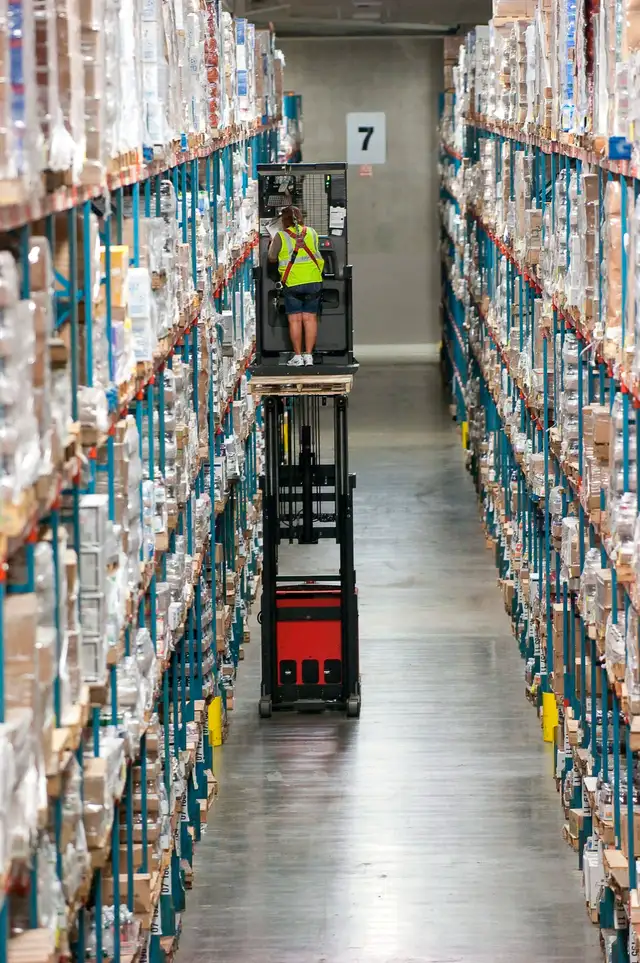 FORKLIFT TRAINING AND RECERTIFICATION - Photo 6