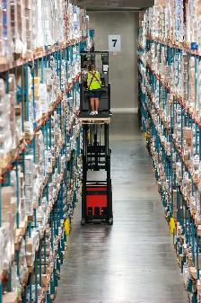 FORKLIFT TRAINING AND RECERTIFICATION - Photo 6