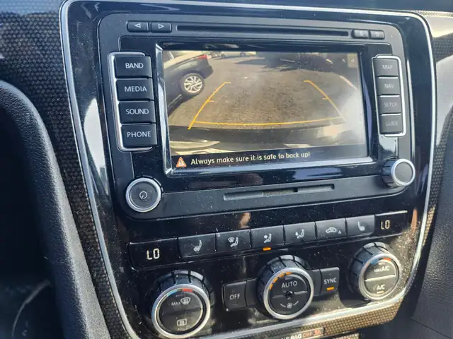 2014 Volkswagen Passat TDI DIESEL HIGHLINE NAVI CUIR - Photo 5