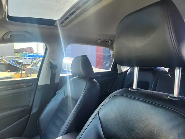 2014 Volkswagen Passat TDI DIESEL HIGHLINE NAVI CUIR - Photo 6