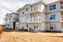 2 Bed 1 Bath Condo for Rent in Drayton Valley