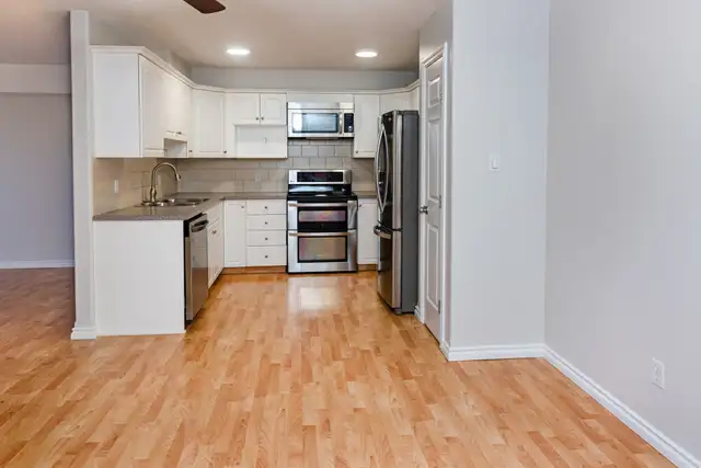 2 Bed 1 Bath Condo for Rent in Drayton Valley - Photo 4