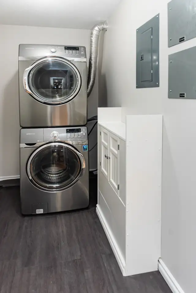 2 Bed 1 Bath Condo for Rent in Drayton Valley - Photo 5