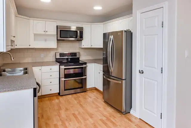 2 Bed 1 Bath Condo for Rent in Drayton Valley - Photo 6